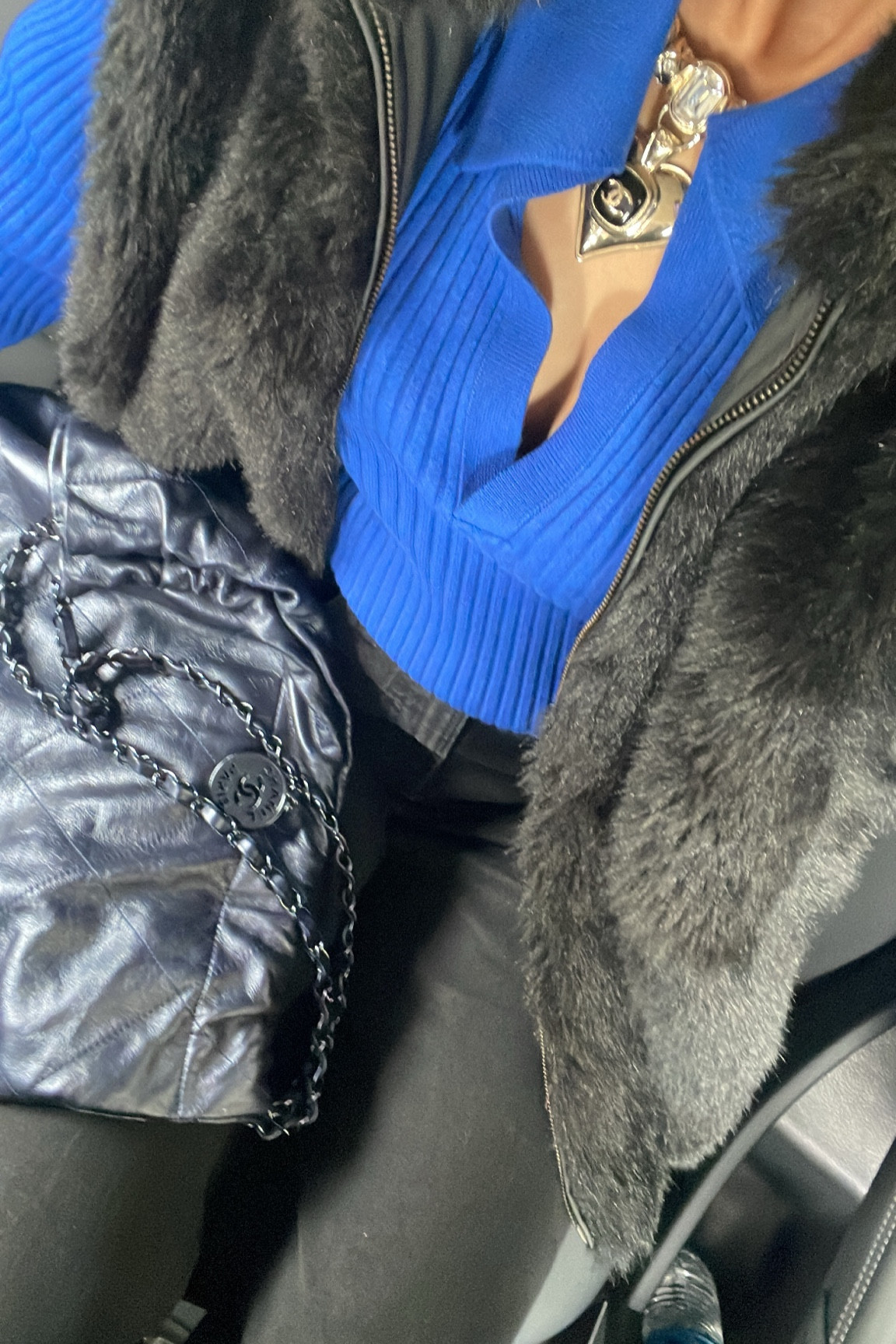 Warriors game attire 

#LTKstyletip #LTKxNSale #LTKitbag