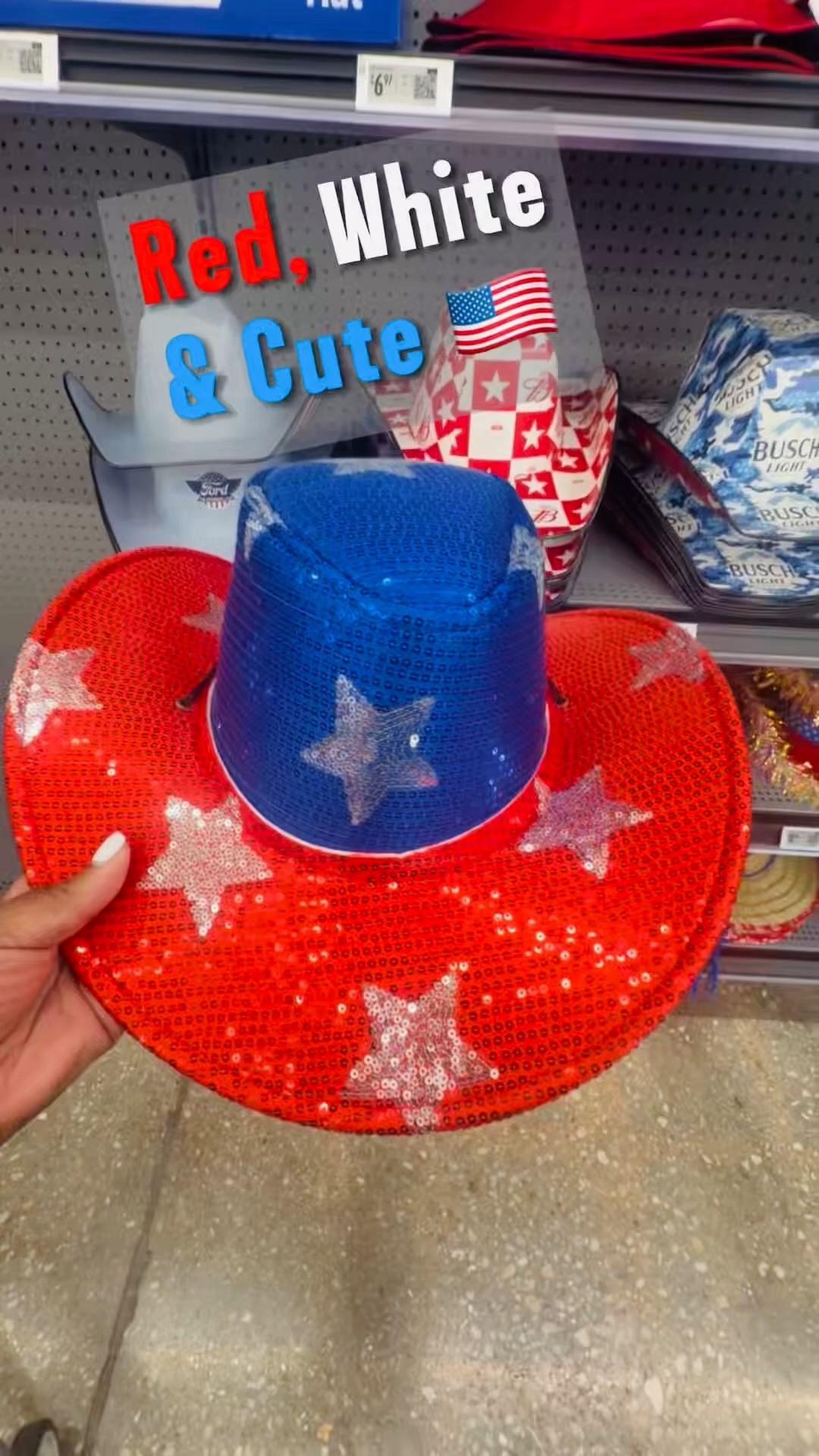 These patriotic finds were too cute not to share ❤️🤍💙

#LTKOver40 #LTKSeasonal #LTKTravel