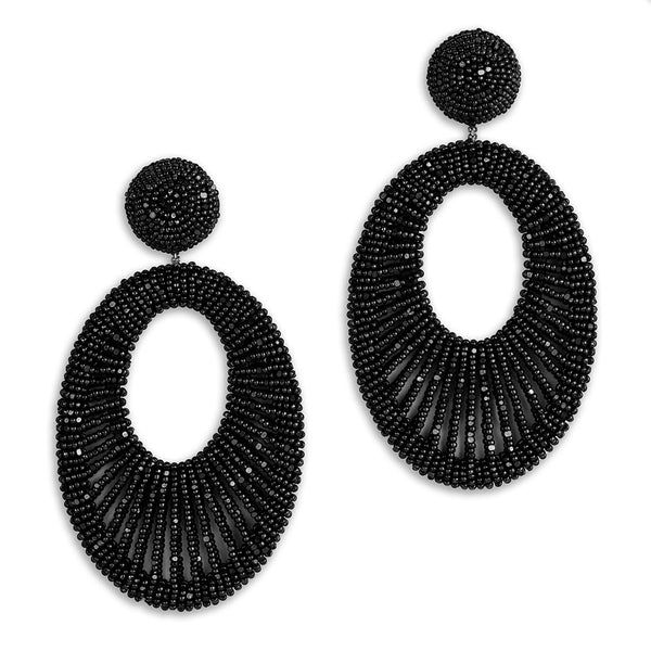 Cypress Earrings | Deepa Gurnani