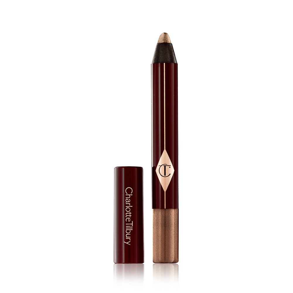 COLOUR CHAMELEONAMBER HAZE | Charlotte Tilbury (US)