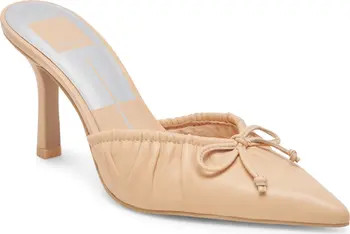 Kairi Pointed Toe Mule (Women) | Nordstrom