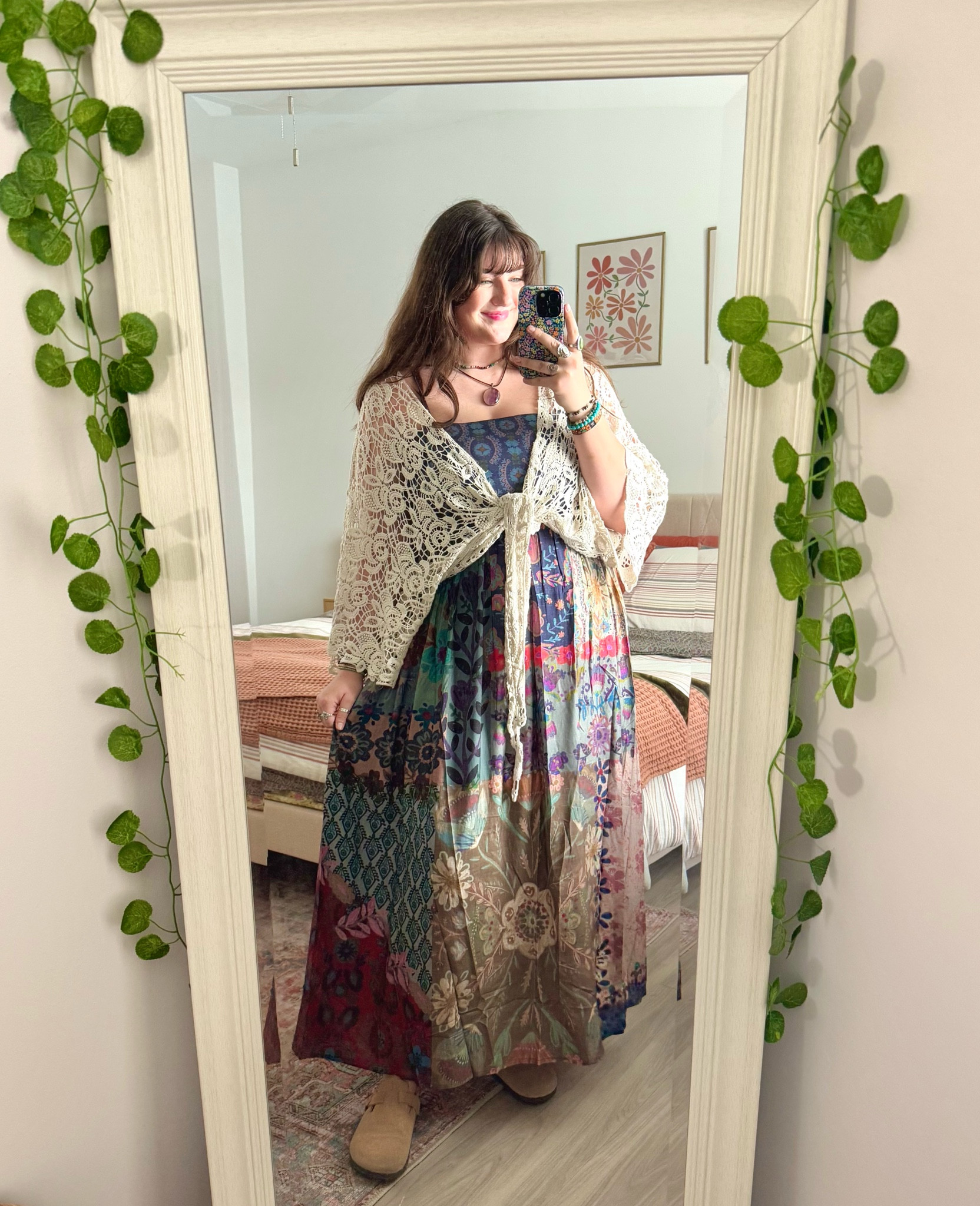 Boho outfit inspo!#LTKStyleTip

#LTKMidsize