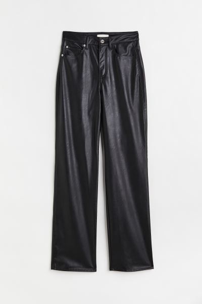 Straight Pants | H&M (US + CA)