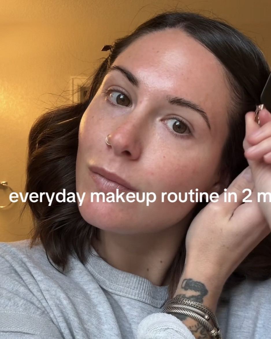 my everyday makeup routine / products!

#LTKFindsUnder100 #LTKFindsUnder50 #LTKBeauty