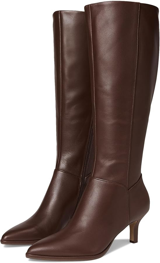 Dolce Vita Women's Aldy Knee High Boot | Amazon (US)