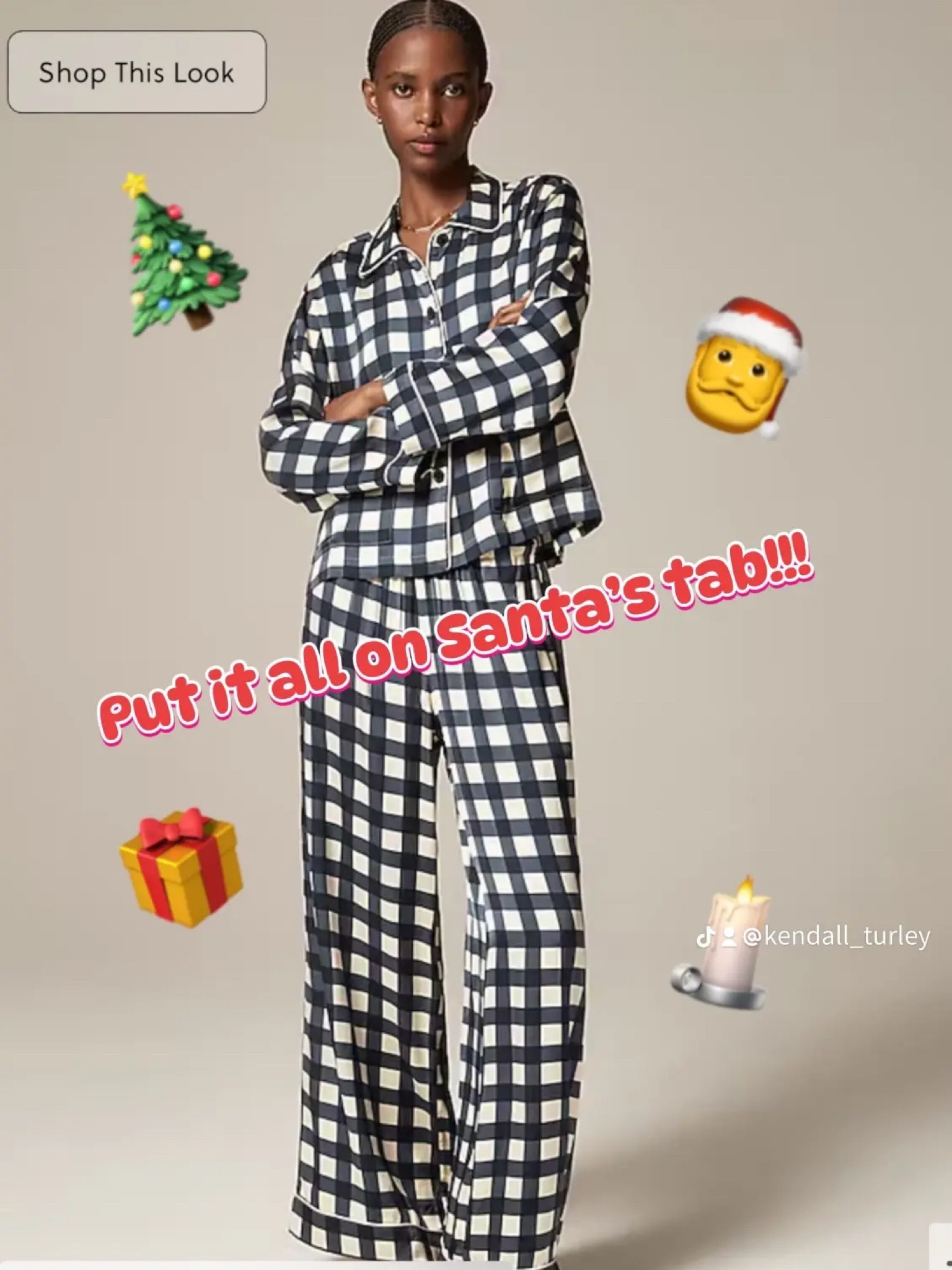 Christmas gift ideas for yourself or a fun gal in your life! 

#LTKHoliday #LTKGiftGuide #LTKSeasonal