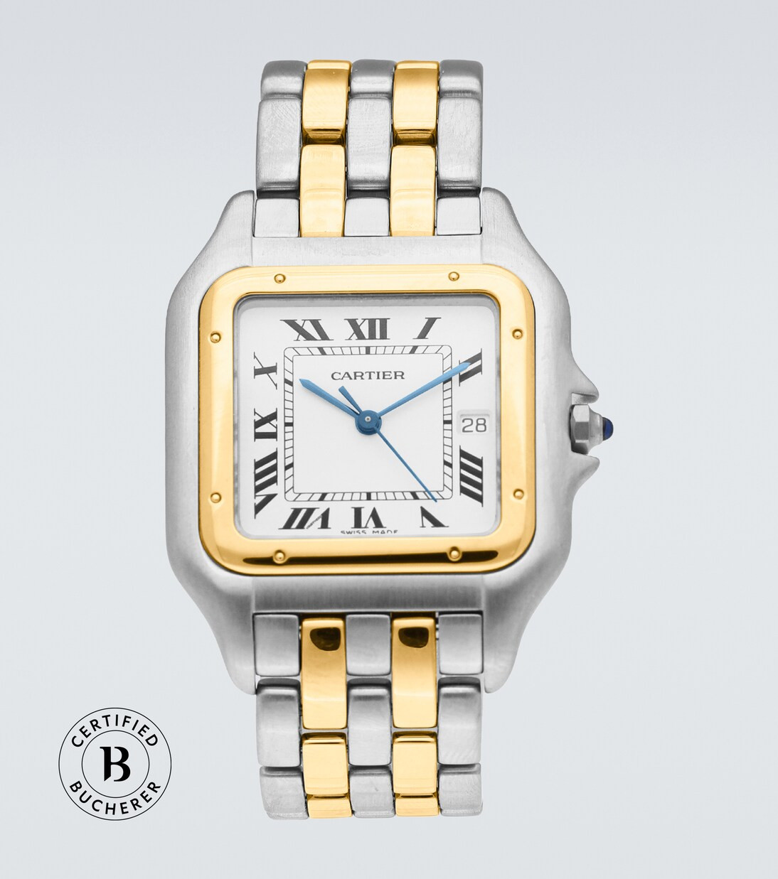 Certified Pre-Owned Uhr Panthere | Mytheresa (DACH)