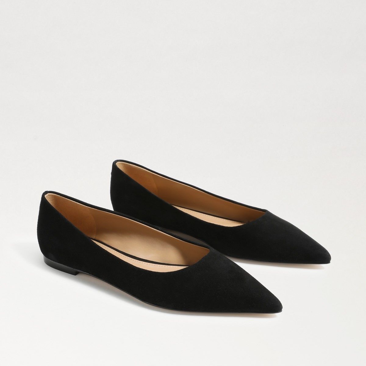 Wanda Pointed Toe Flat | Sam Edelman