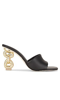 Misha Sandal
                    
                    Cult Gaia | Revolve Clothing (Global)