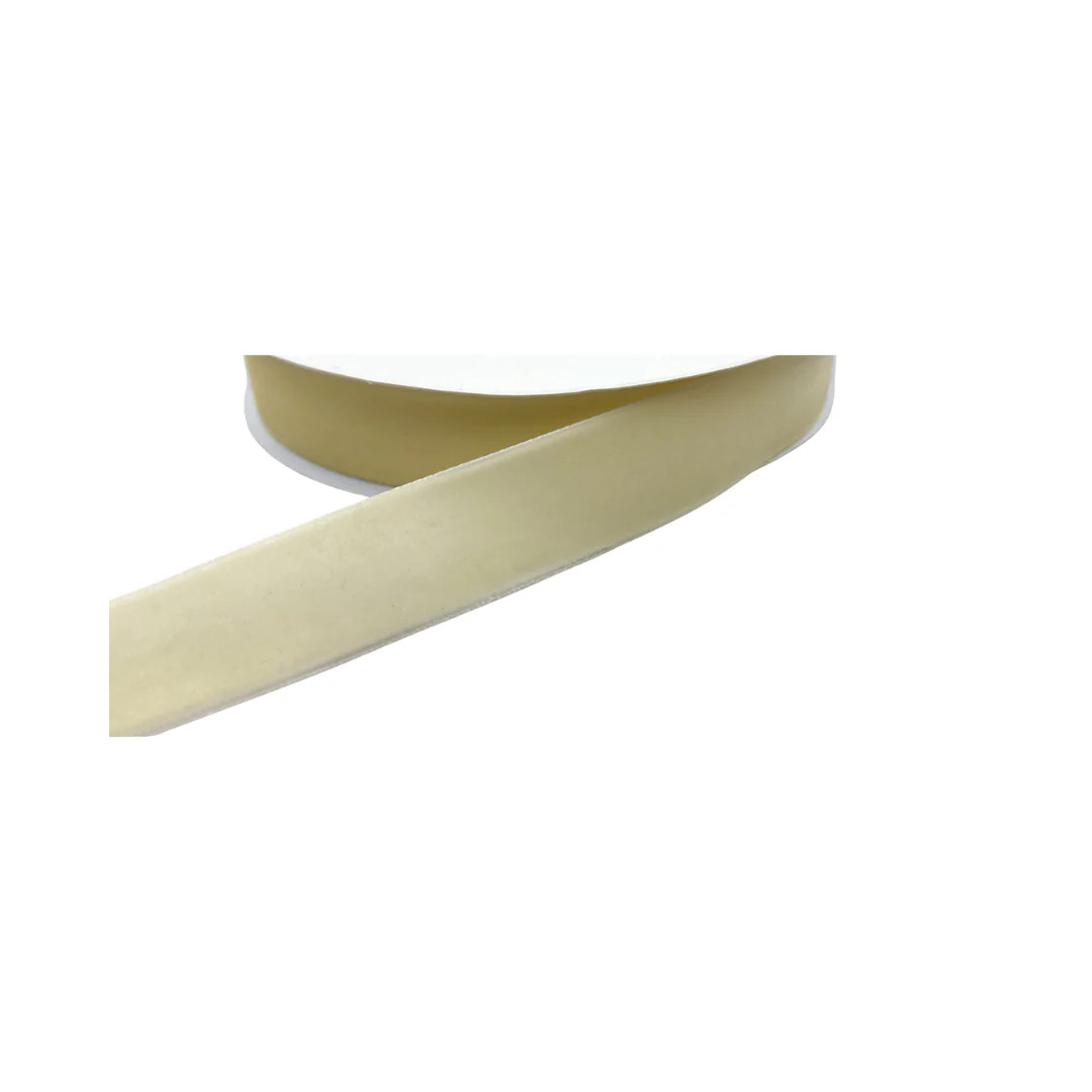 3/4" Velvet Ribbon (11 yards) | Heritage House