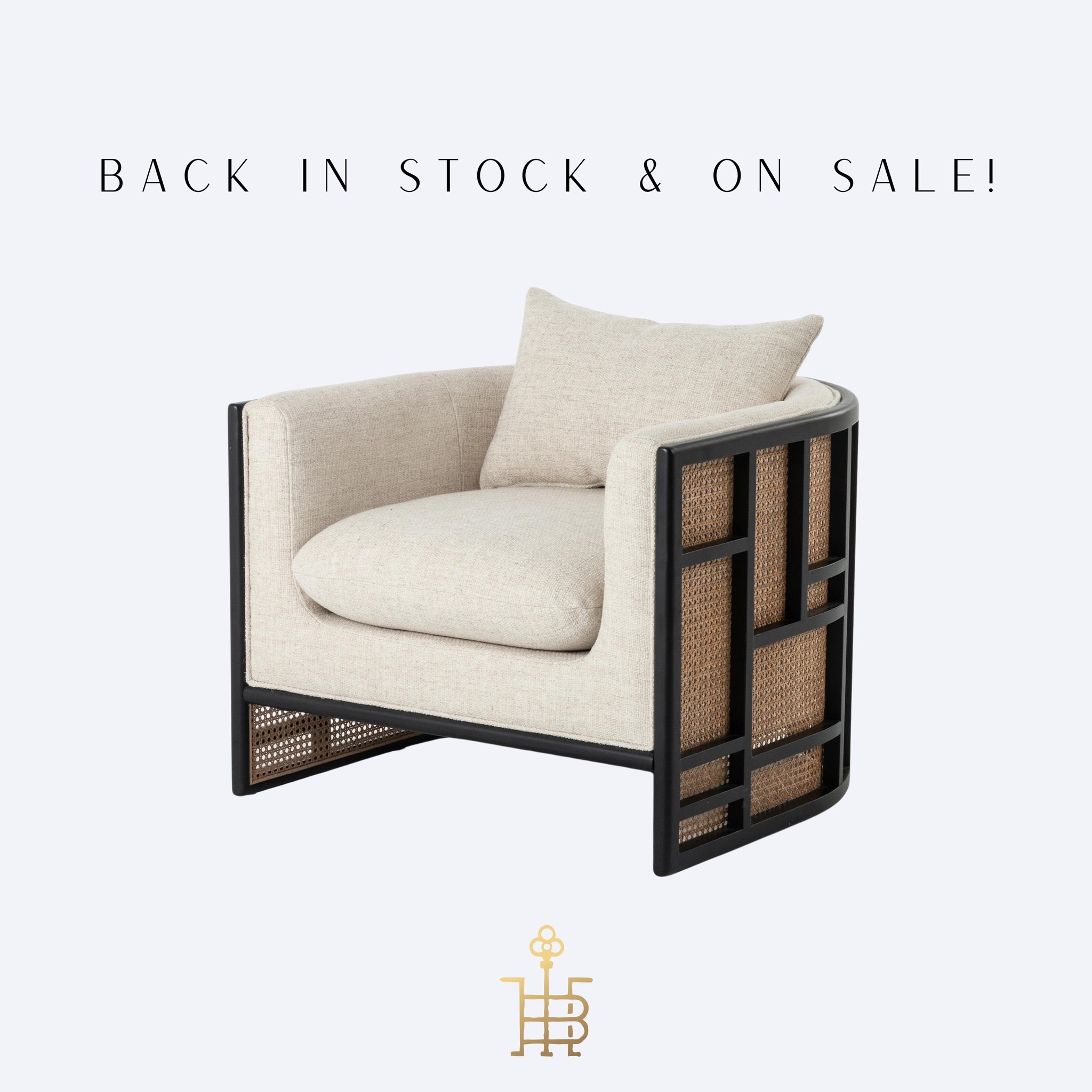 This chair is so similar to the one in my living room!! It’s been out of stock but now it’s back and on sale! 

Wayfair, accent chair, arm chair, living room, modern living room, accent furniture, unique furniture, living room furniture, modern home

#LTKsalealert #LTKhome #LTKFind
