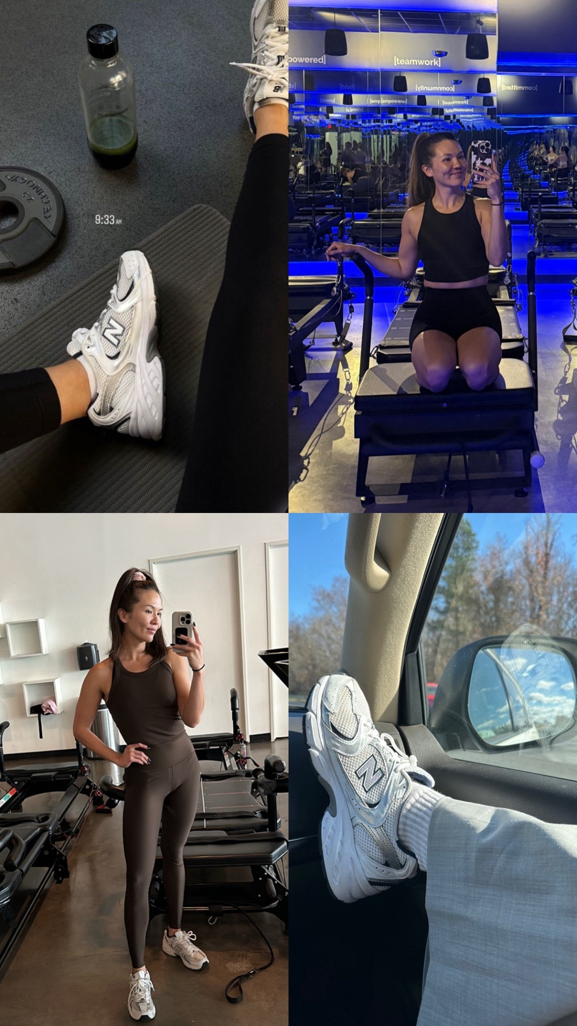 Obsessed with these Alo picks and they’re 30% off with code ACCESS! 🤎

#LTKStyleTip #LTKActive #LTKSaleAlert