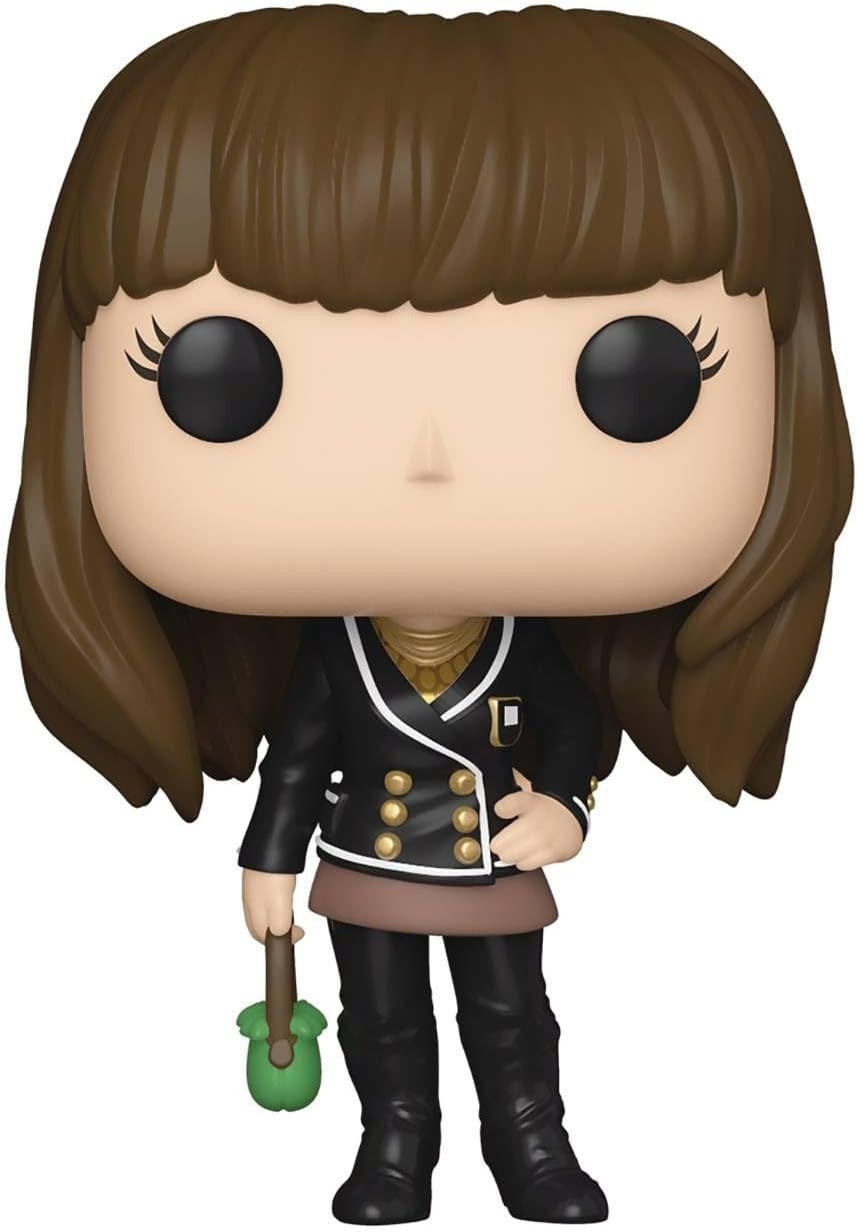 Funko Pop! Movies: Devil Wears Prada - Andy Sachs, Multicolor | Amazon (US)