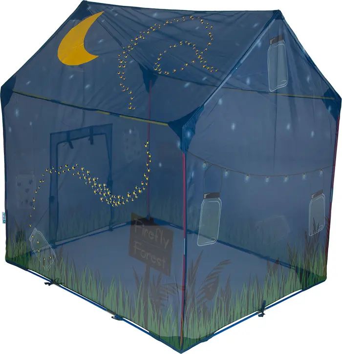 Pacific Play Tents Glow in the Dark Firefly House Play Tent | Nordstrom | Nordstrom