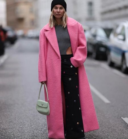 Pink

#LTKstyletip #LTKSeasonal #LTKeurope