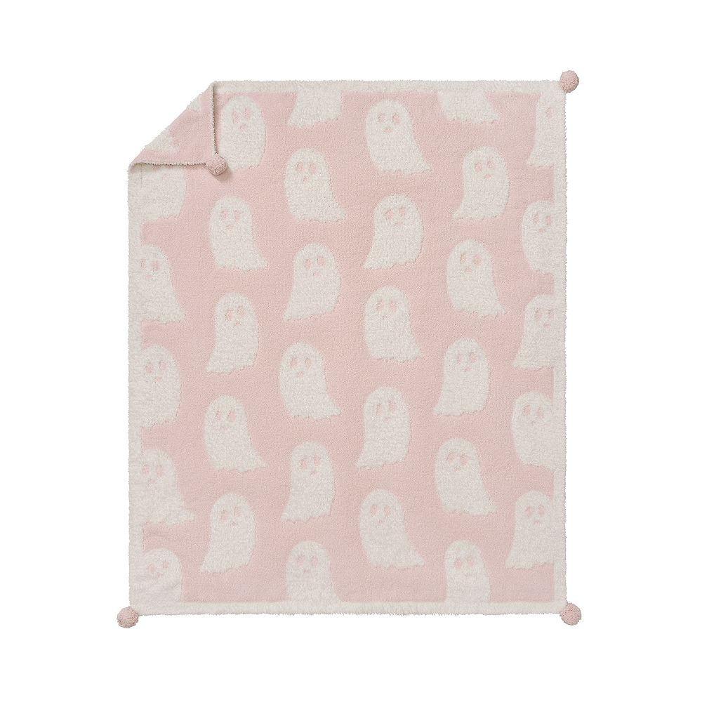 Ghost Throw | Pottery Barn Teen