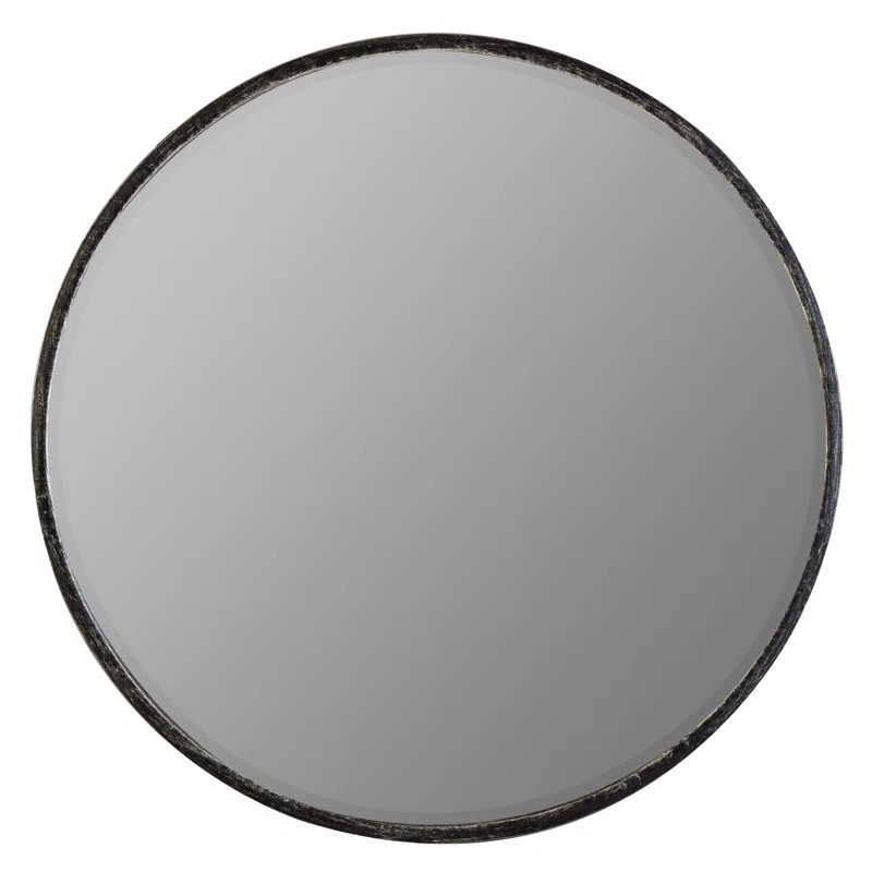 Beveled Accent Mirror | Wayfair North America