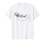 Bee Kind Be Kind T-Shirt | Amazon (US)
