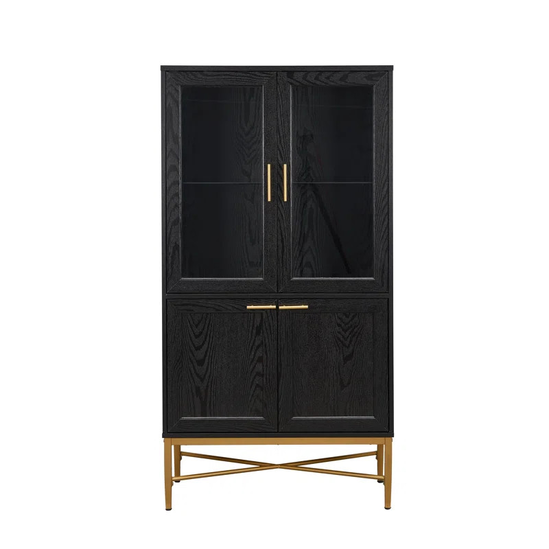 Guimaray Bar Cabinet | Wayfair North America