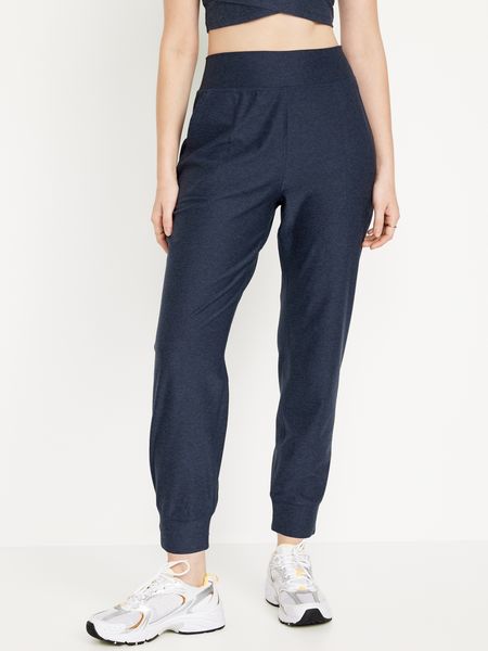 Extra High-Waisted Cloud+ 7/8 Joggers | Old Navy (US)