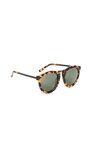 Harvest Sunglasses | Shopbop