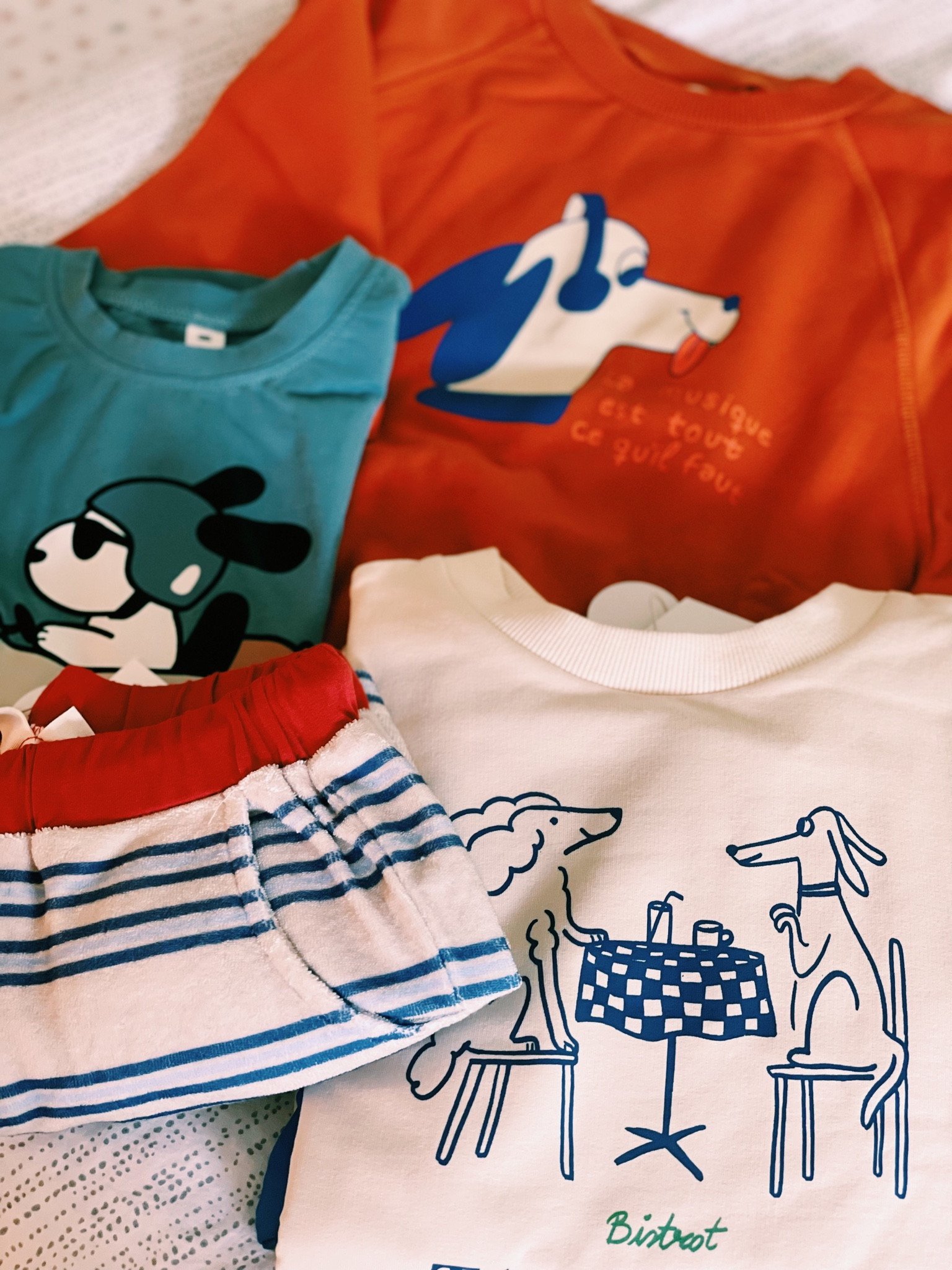 One of my favorite children’s boutiques is having a huge sale plus an extra 20% off with code MAGPIE20! 

#LTKkids #LTKsalealert #LTKunder100