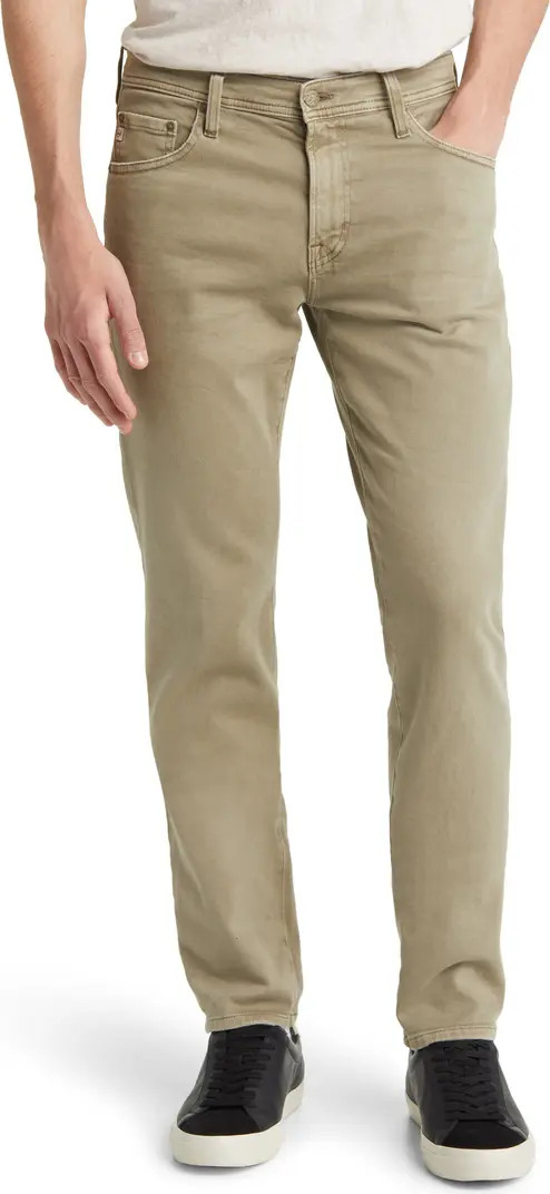Men's Tellis Slim Fit Jeans | Nordstrom