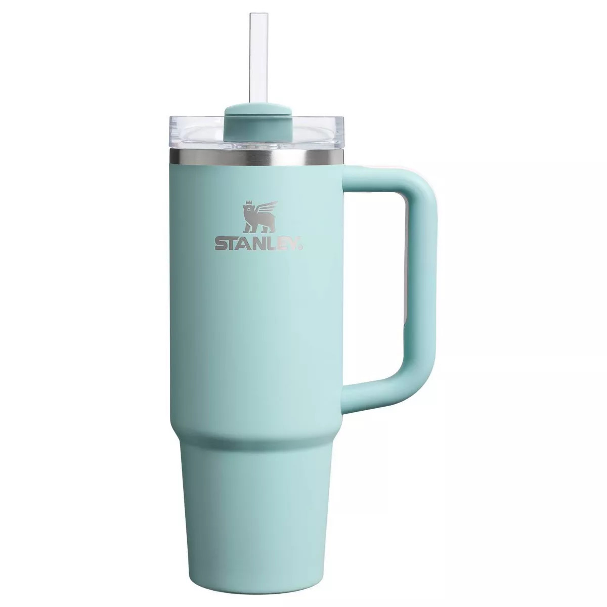 Stanley 30 oz Stainless Steel H2.0 Flowstate Quencher Tumbler | Target