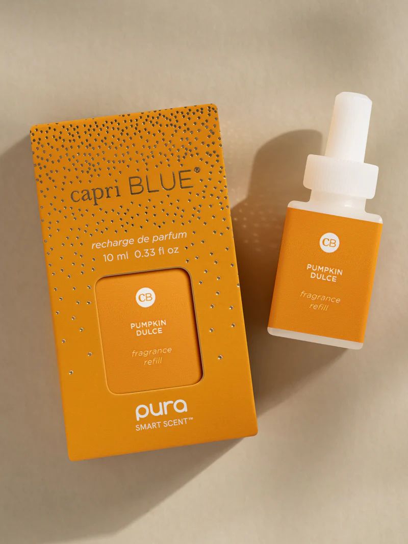 Pumpkin Dulce | Pura