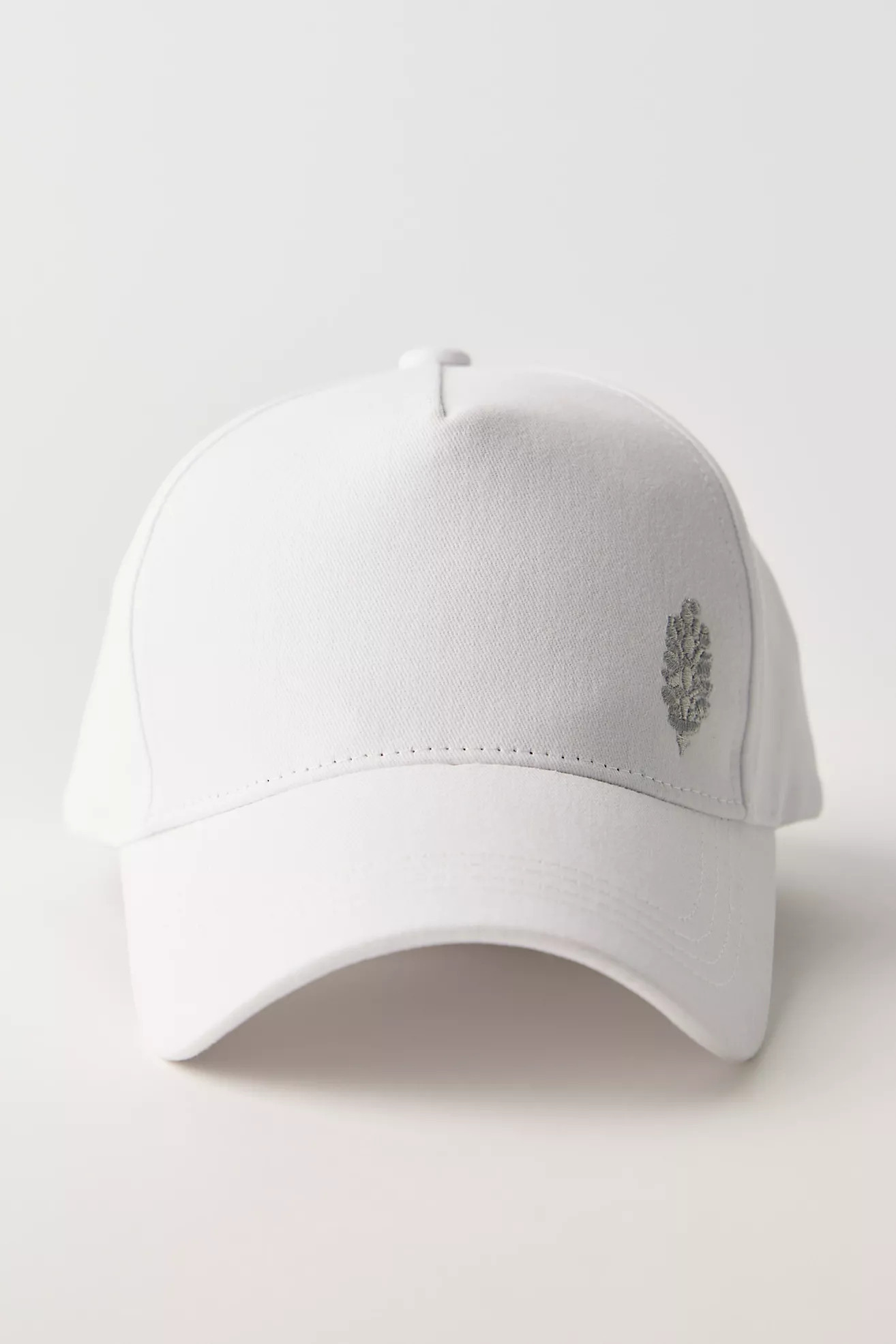 All Set Snapback Hat | Free People (Global - UK&FR Excluded)