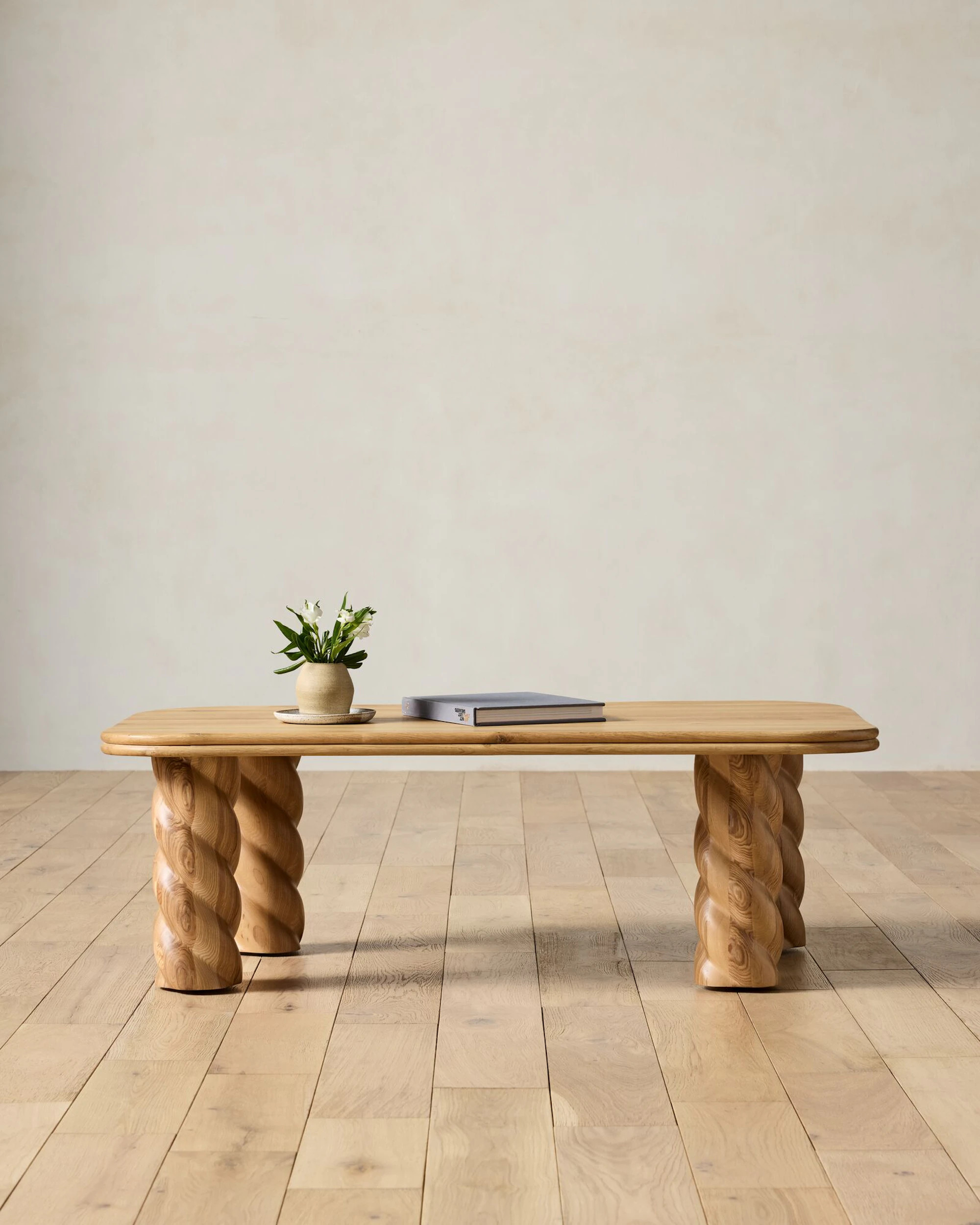 Barley Coffee Table | Joon Loloi | Joon Loloi