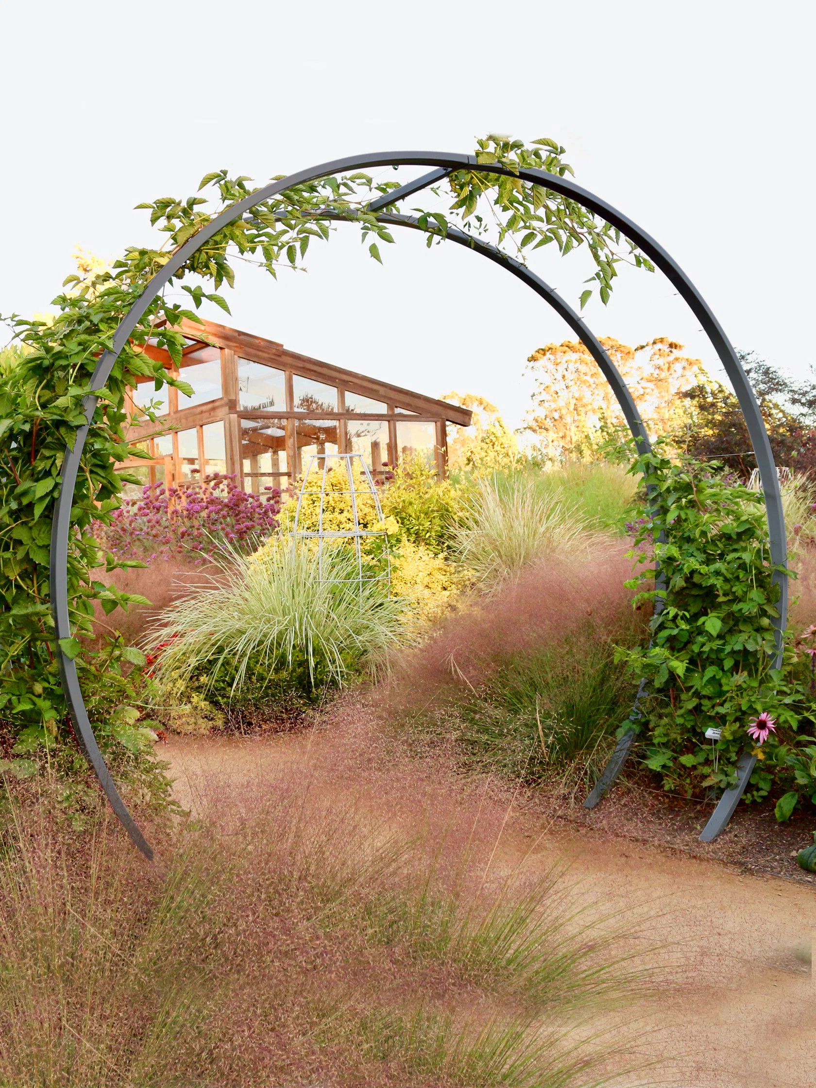 Gracie 30'' D Arbor | Wayfair North America