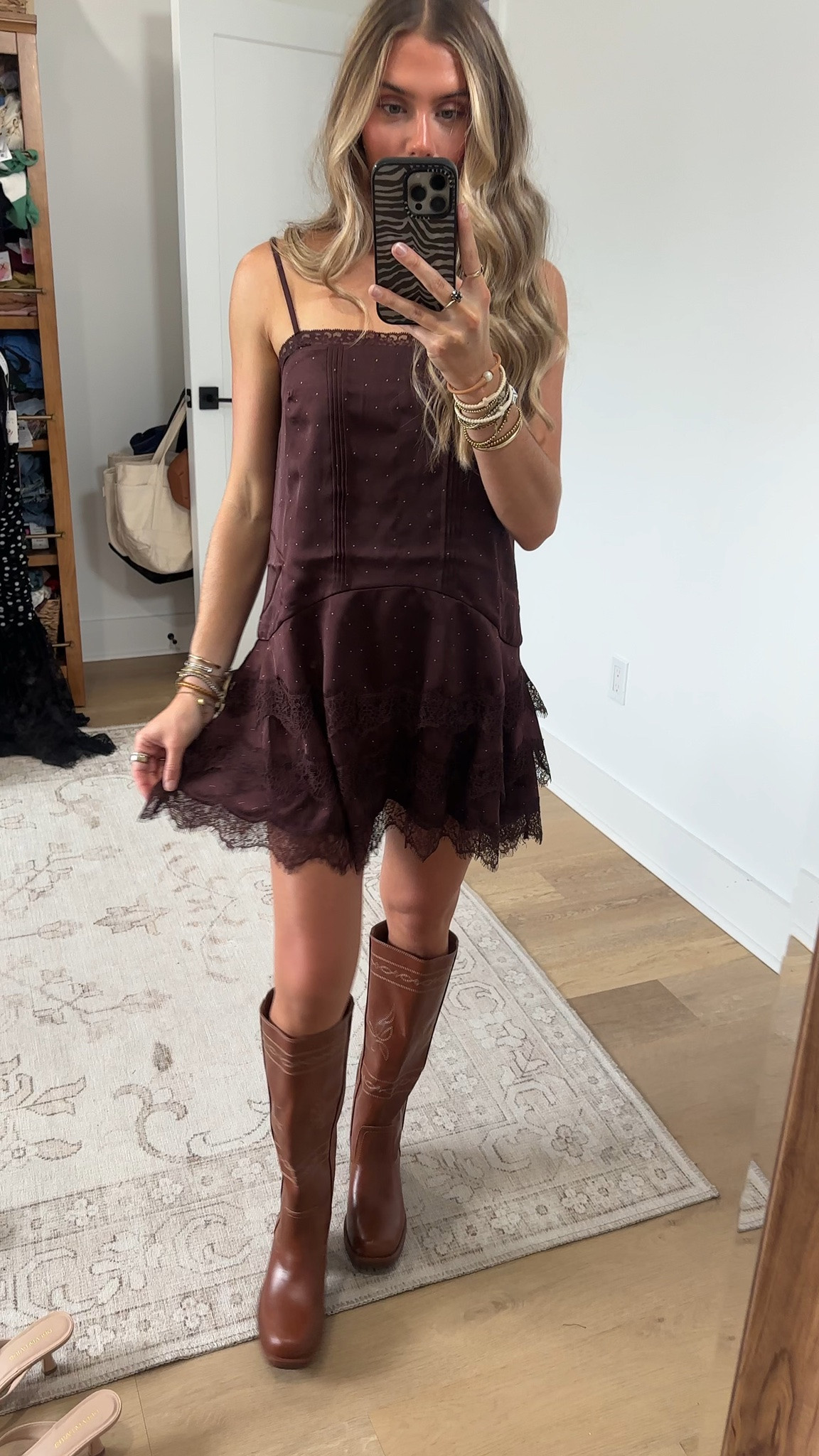 DREAM PAIRS Women's Stitching Vintage Knee High Boots
Square Toe,Pull-on,Tall Shaft with Western Stitching,Vintage Style,Comfort Going-out Festival Long Boots for Women

#LTKootd #LTKSaleAlert #LTKSeasonal