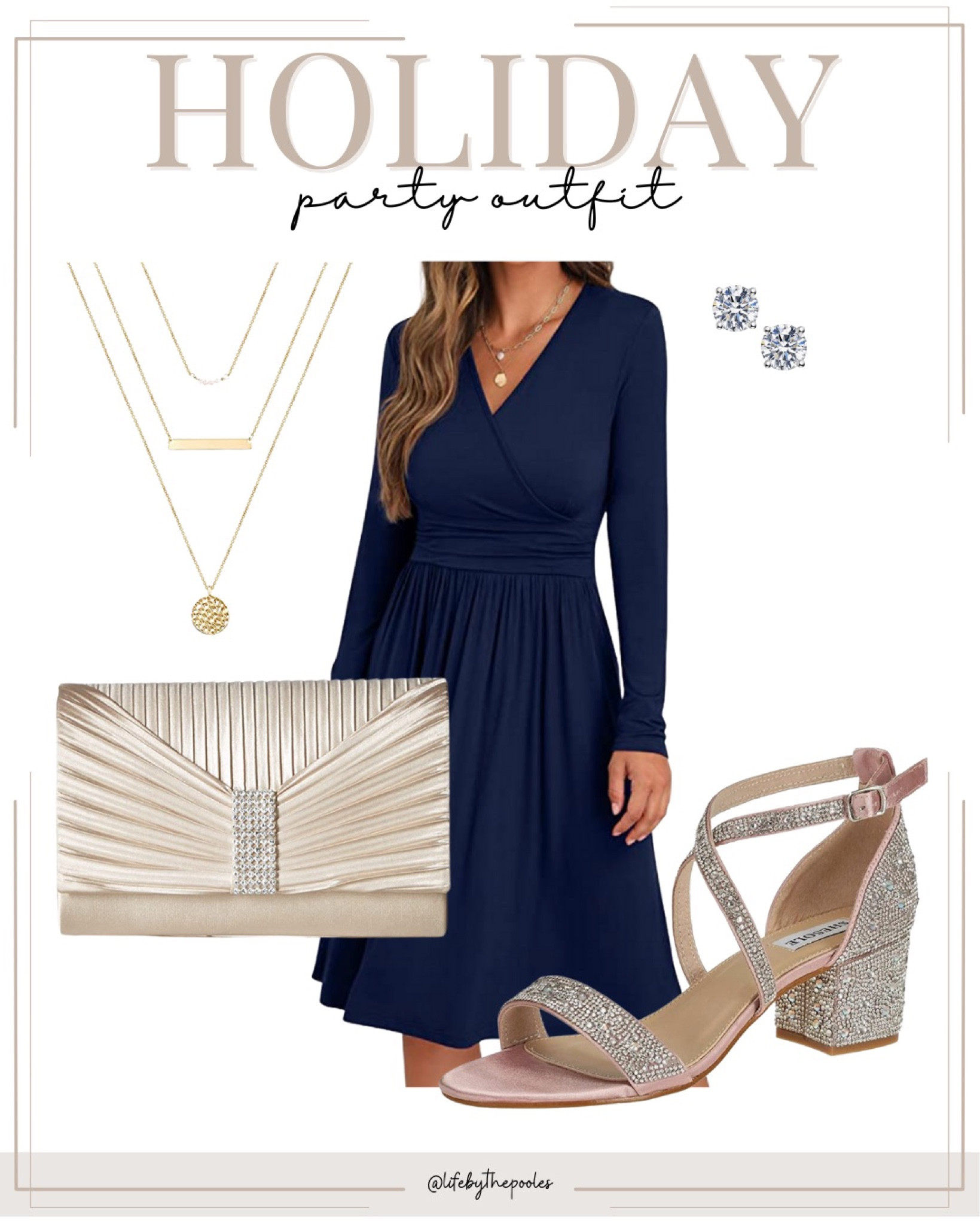 InTrueTonyaFashion's Formal wear Collection on LTK