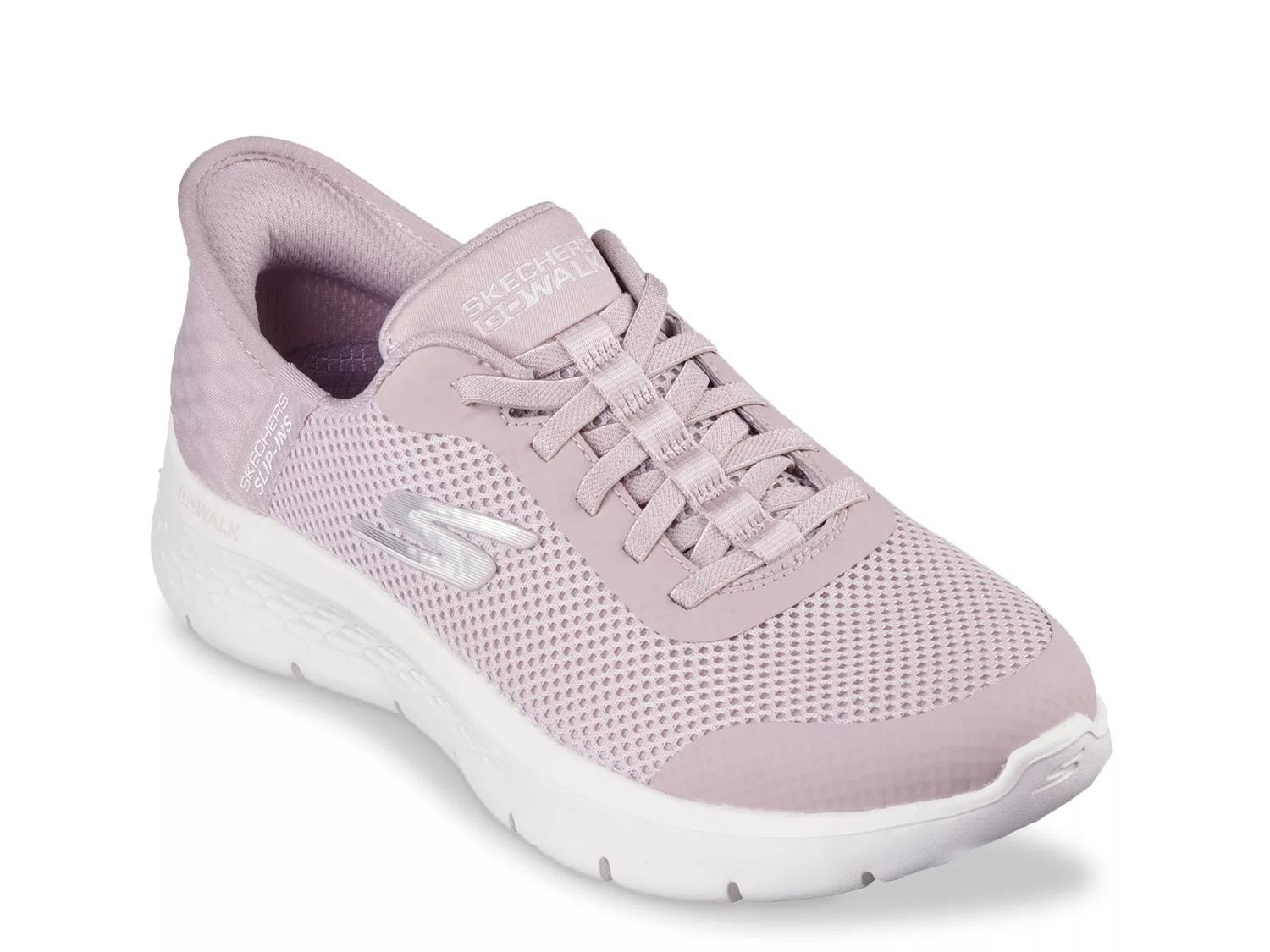 Skechers Hands Free Slip-ins GO Walk Flex Grand Entry Sneaker | DSW