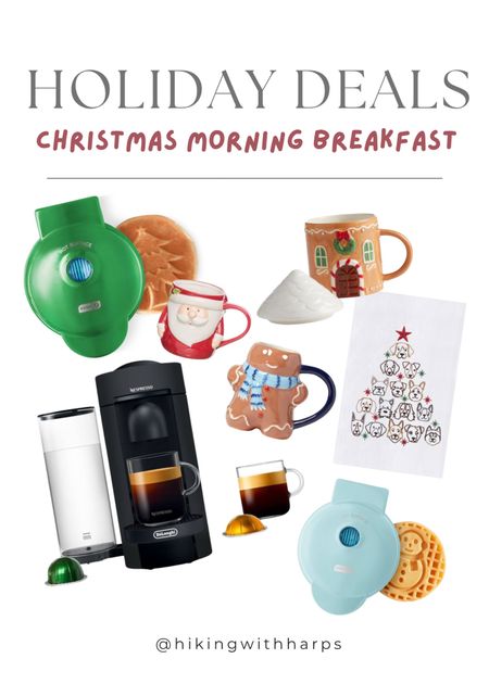 make Christmas be a memory 🥹 Nespresso is on sale! 

#LTKGiftGuide #LTKSeasonal #LTKHoliday