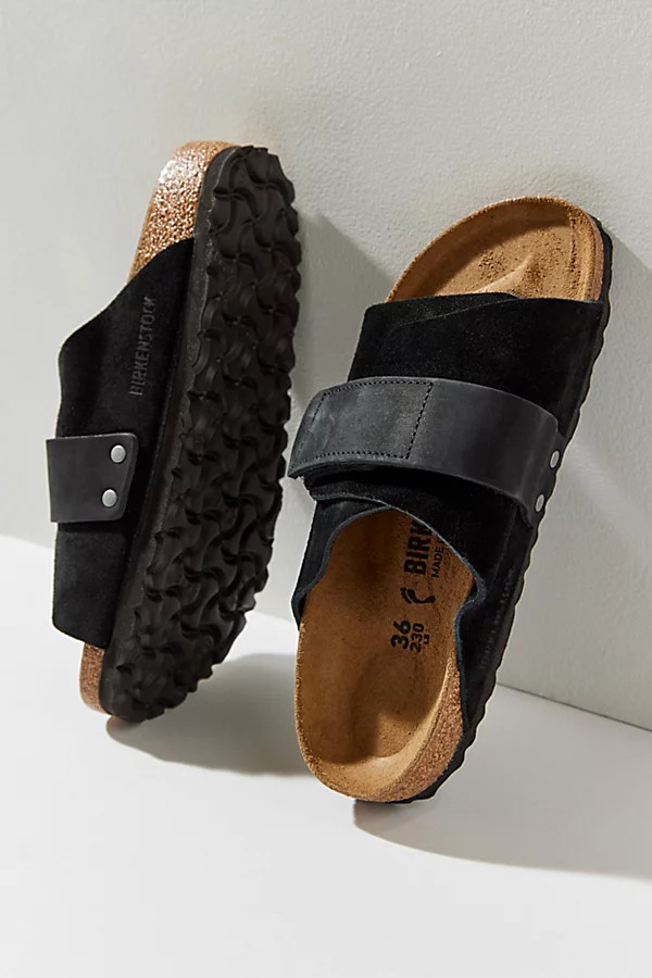Birkenstock Kyoto Sandal | Urban Outfitters (US and RoW)