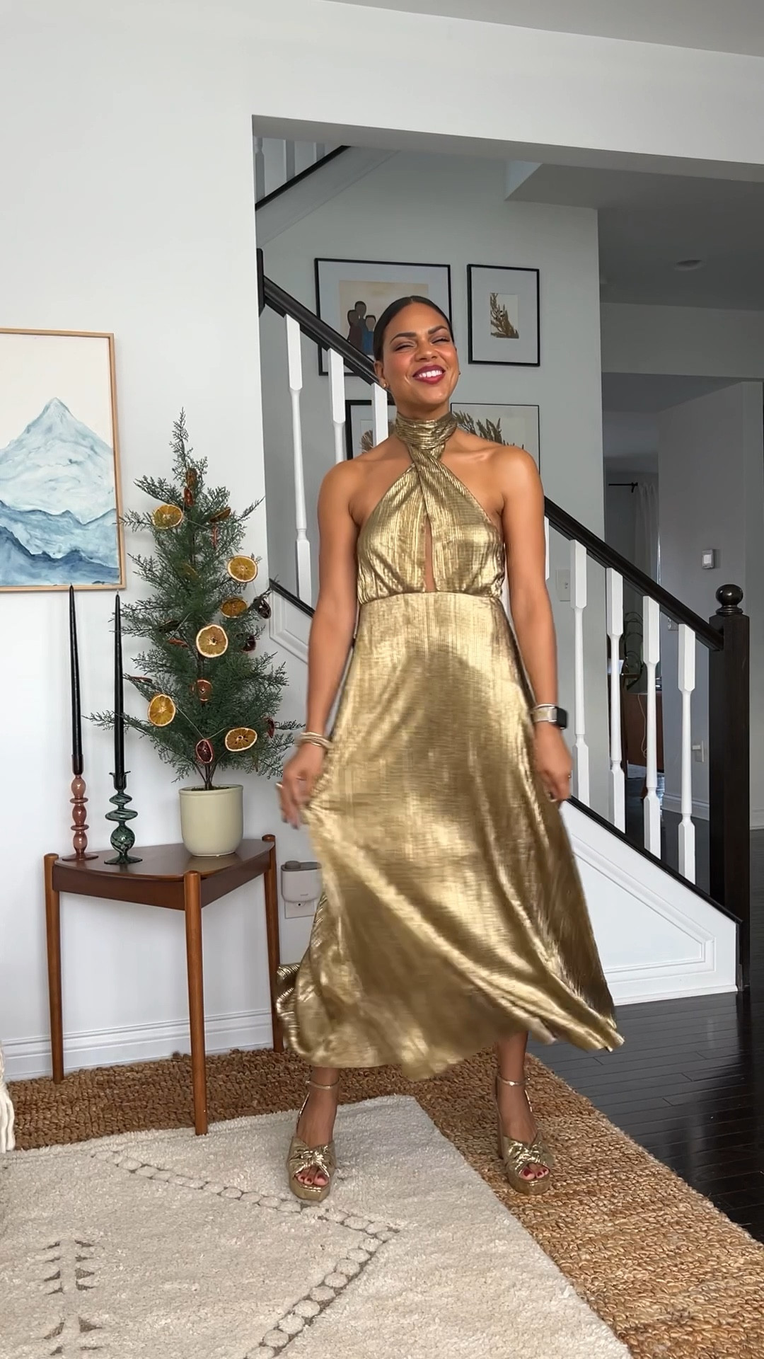 December is here, and no doubt you have some Holiday events coming up.  Maybe it's a wedding or black tie event, or you're headed to The Nutcracker.  I have gathered several dresses and tried on a few to help you make your decision!

#LTKHoliday #LTKSeasonal