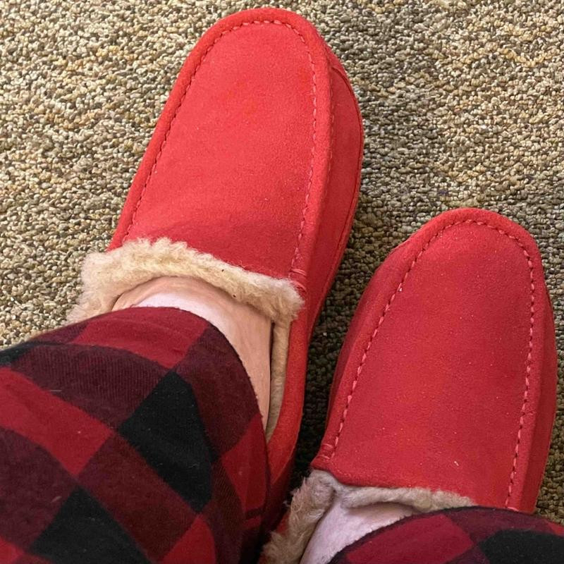 Ascot Loafer Slipper (Men) | Nordstrom