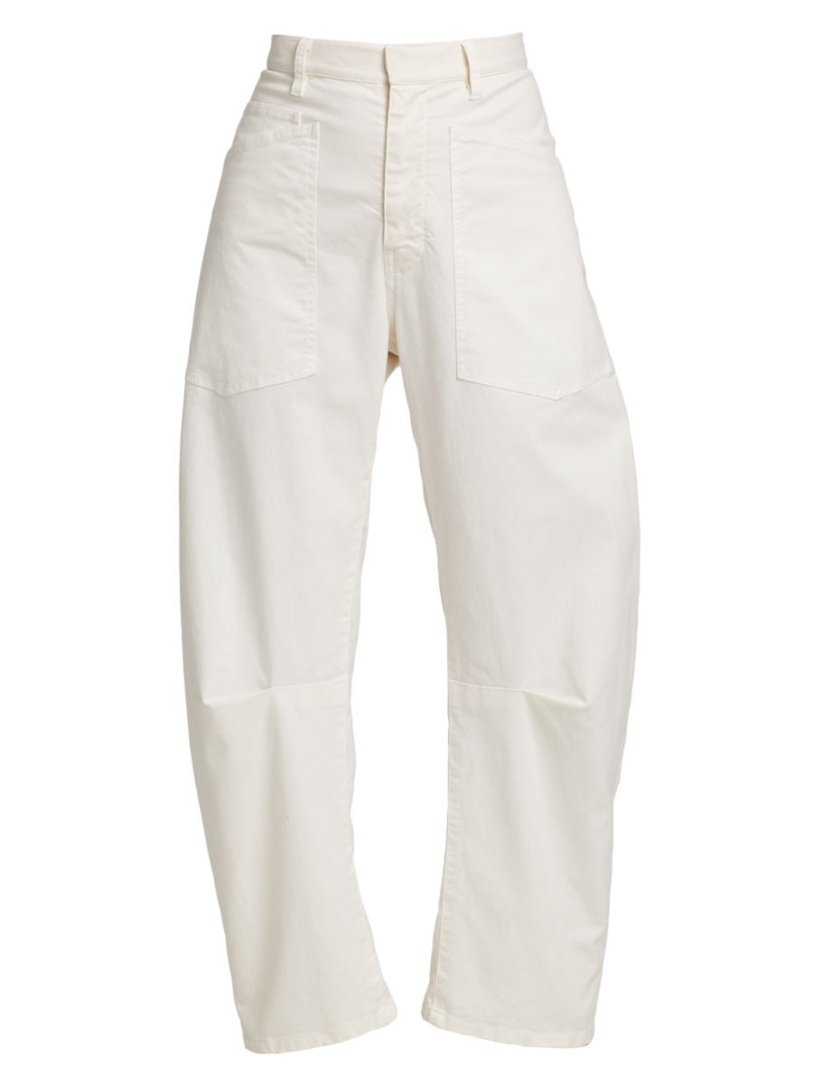 Shon Wide-Leg Pants | Saks Fifth Avenue