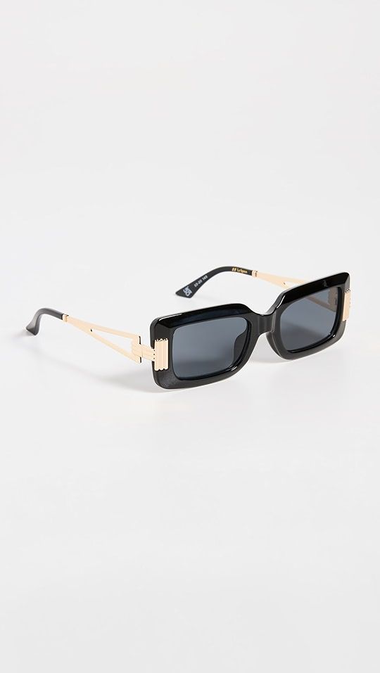 Le Specs X Missoma Orion Ridge Sunglasses | Shopbop