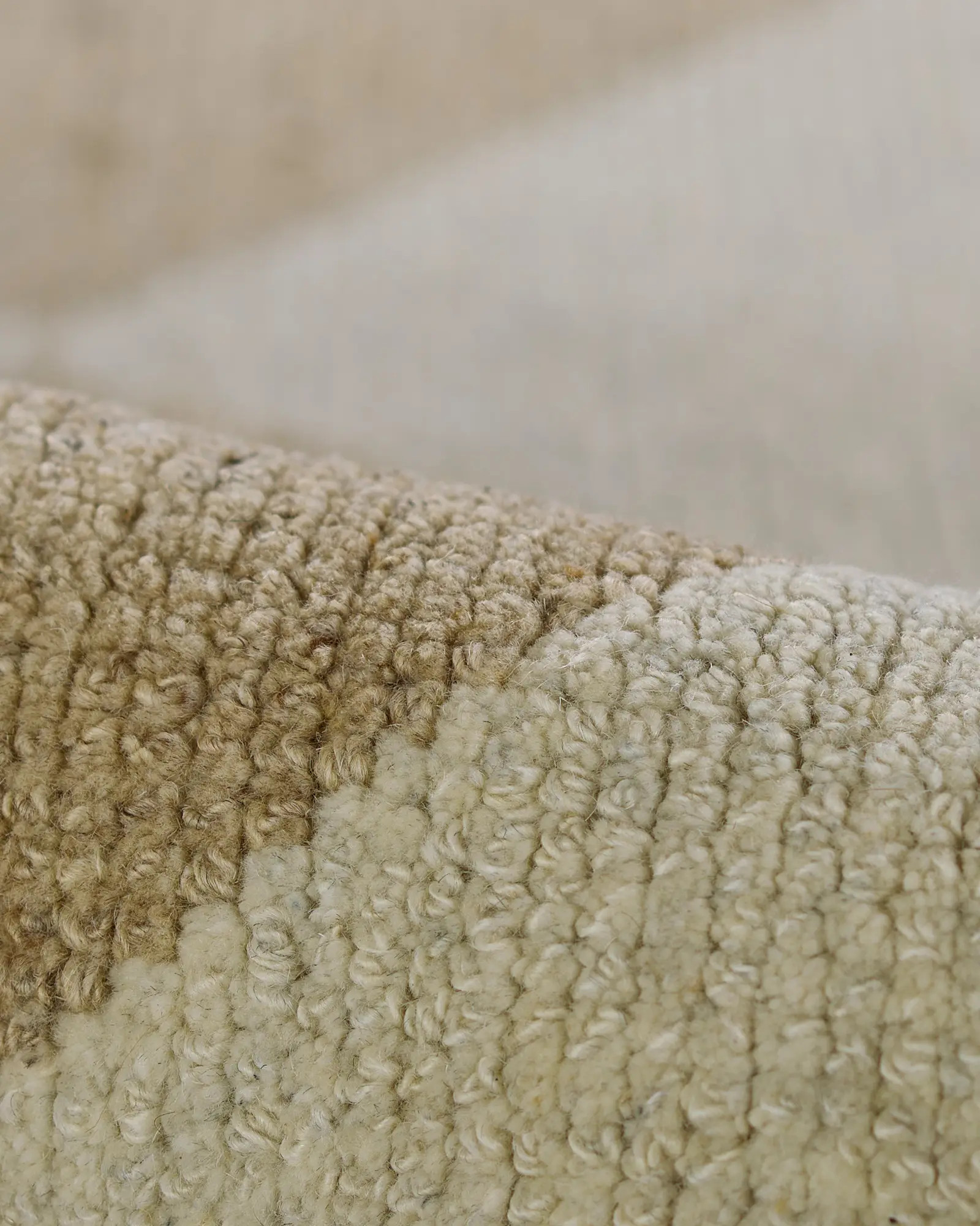 Rome Hand-Loomed Wool Rug | Quince