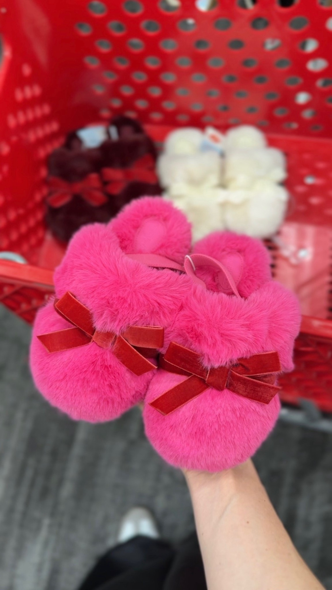 Cat and jack toddler and kid slippers 

#LTKKids #LTKFindsUnder50 #LTKSeasonal