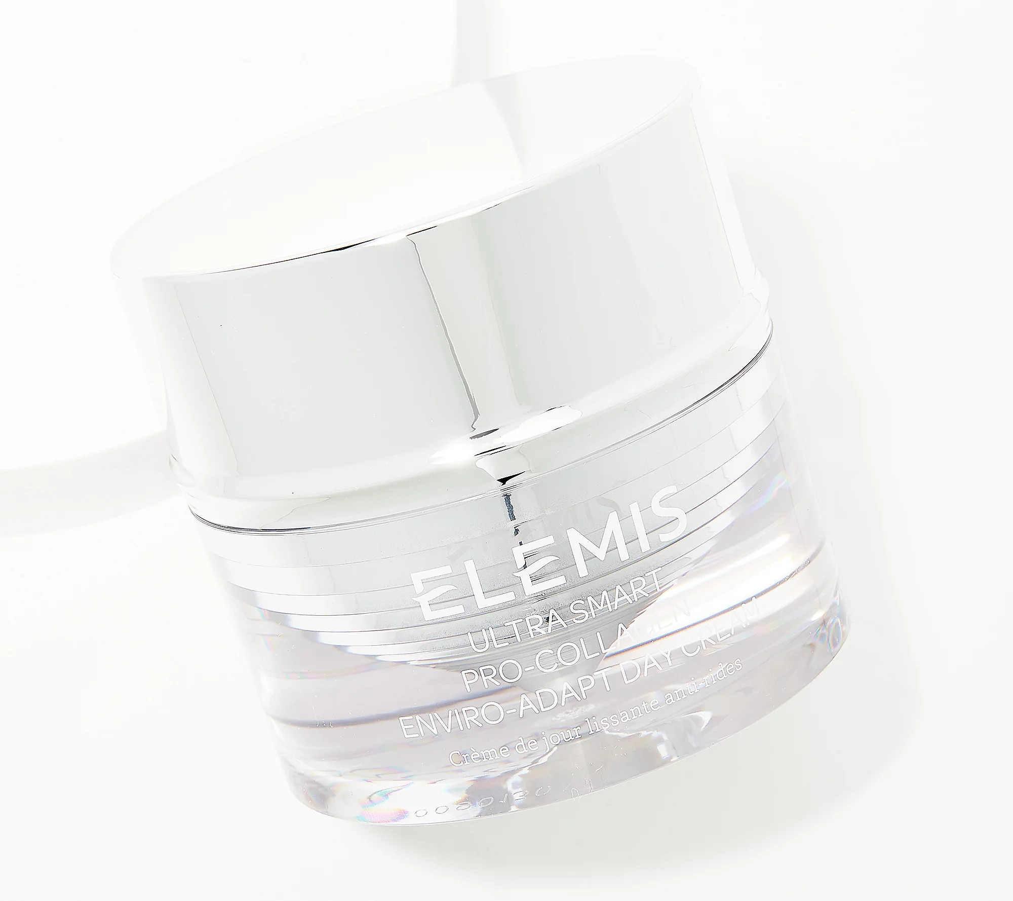 AD ELEMIS Ultra-Smart DayCream for DeepWrinklesAuto-Deivery | QVC