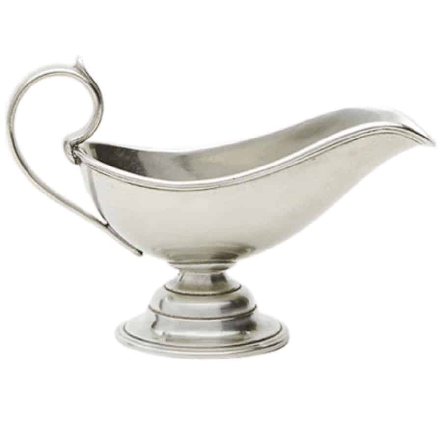Petite Gravy Boat | Gwynn's
