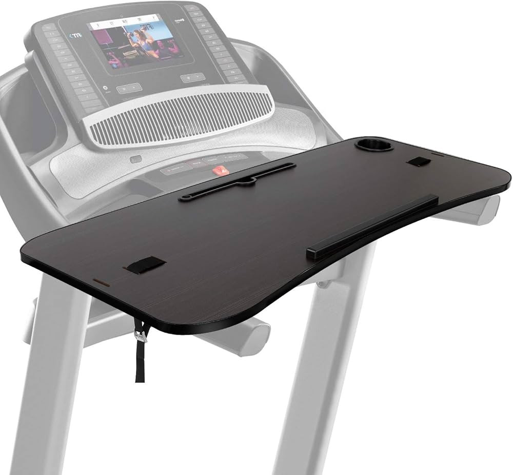 Treadmill Laptop Desk,NEXAN Universal Ergonomic Platform for Notebooks, Tablets, Laptops, Worksta... | Amazon (US)