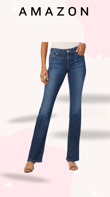 Joe’s bootcut jeans high rise 66% off!!!!

#LTKsalealert #LTKunder100 #LTKFind
