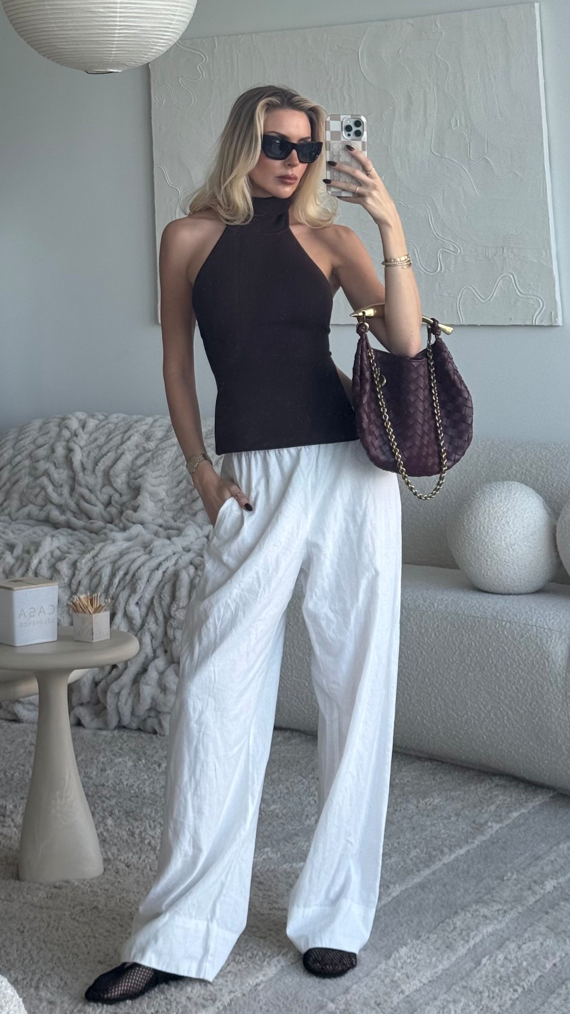 Florida fall transitional outfit 

#LTKShoeCrush #LTKSeasonal #LTKStyleTip