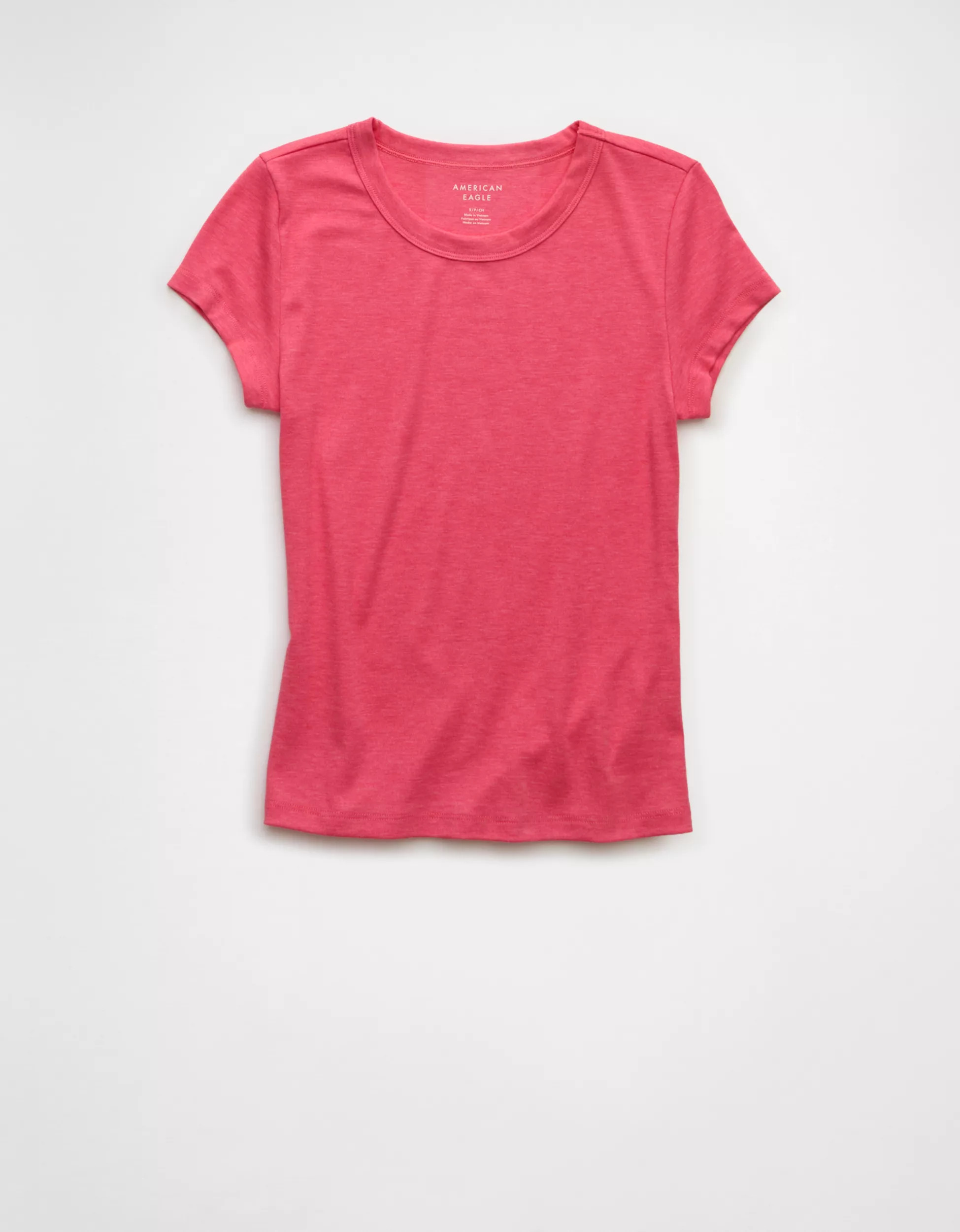 AE Hey Baby Tee | American Eagle Outfitters (US & CA)