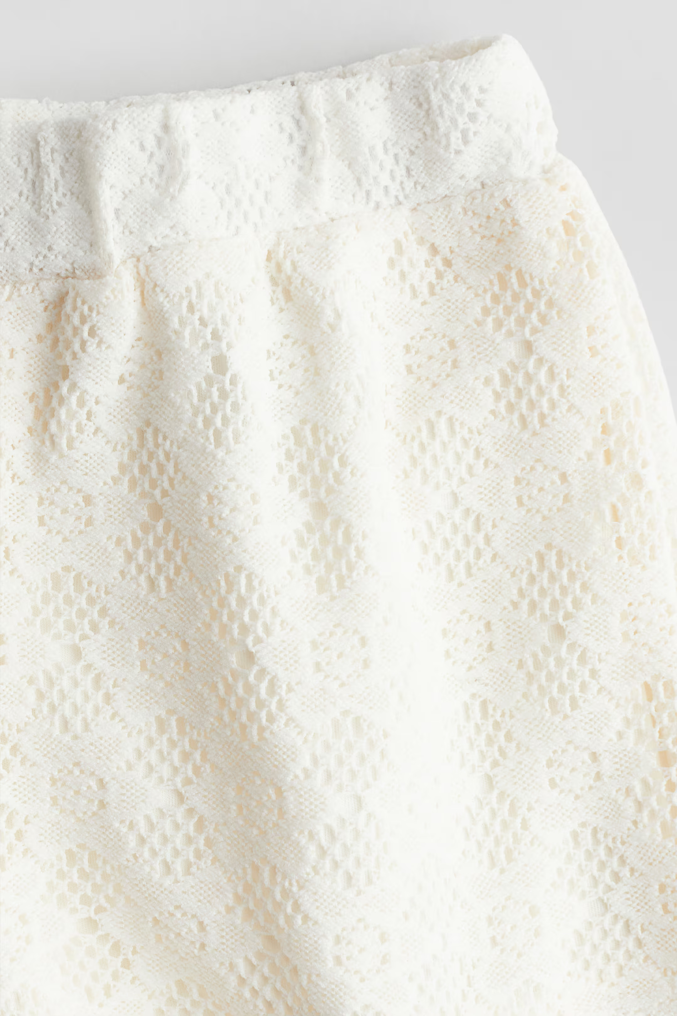 Pull-on Shorts | H&M (US + CA)